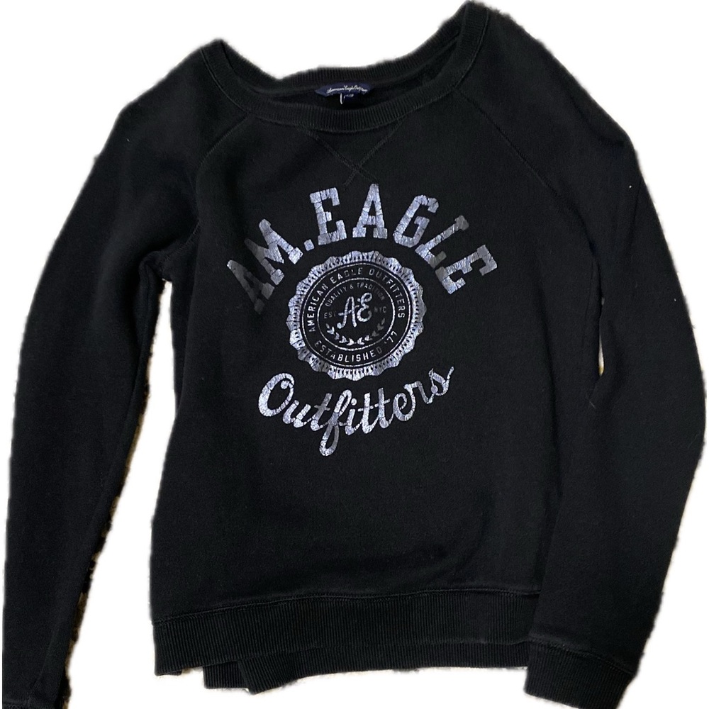 A & E sweatshirt size xxs